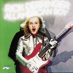 Rick Derringer : All American Boy